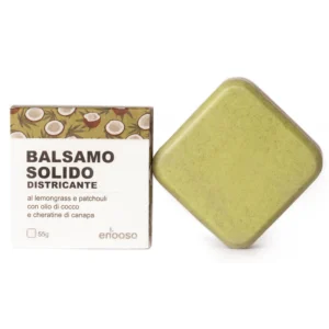 Balsamo Solido Districante - 55g - Enooso