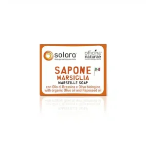 Sapone di Marsiglia Biologico da 200g - Officina Naturae