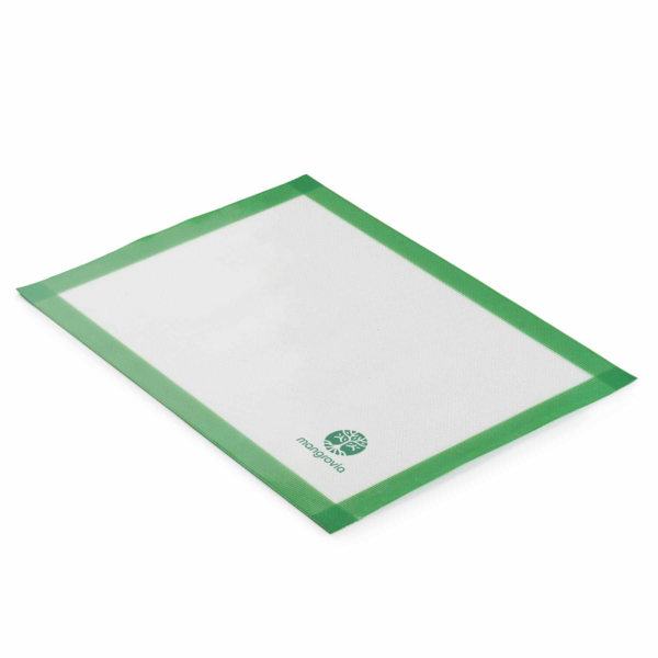 tappetino in silicone per forno mangrovia disteso