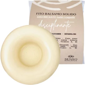 Fito Balsamo Solido Districante - Senso Naturale