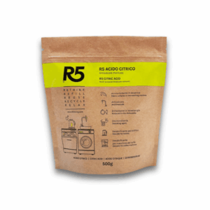 Acido Citrico - R5