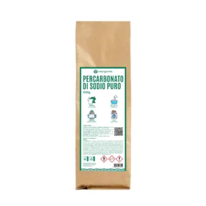 percarbonato di sodio mangrovia