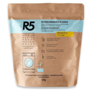percarbonato di sodio r5 living