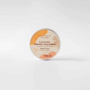 CREMA MANI NUTRIENTE BALANITES EGYPTIACA