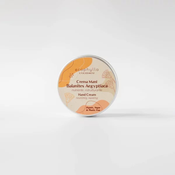 CREMA MANI NUTRIENTE BALANITES EGYPTIACA