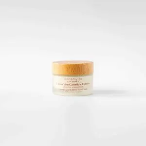 CREMA VISO IDRATANTE CAMELIA E CAFFEINA (3)
