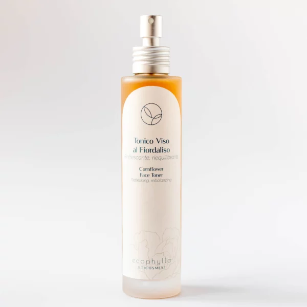 TONICO VISO RINFRESCANTE AL FIORDALISO