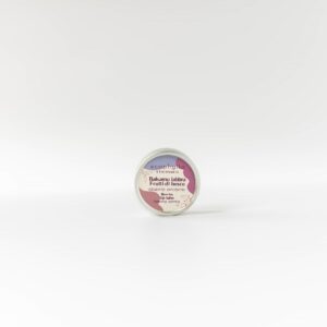 BALSAMO LABBRA FRUTTI DI BOSCO Ecophylla Eticosmesi