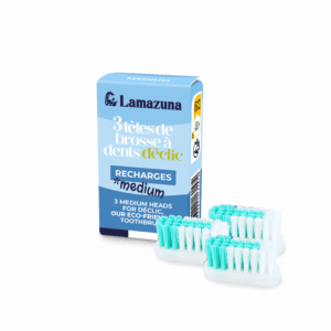 testine per spazzolino intercambiabili spazzolino lamazuna