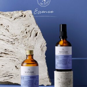 Essenza Viso Uniformante e Idratante - Essence Viso - Wanabe Natural