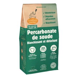 percarbonato di sodio