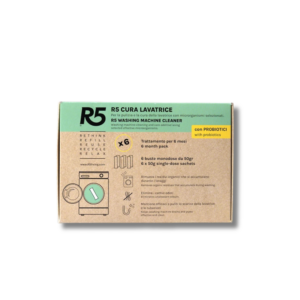 R5 Cura Lavatrice