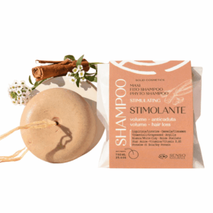 shampoo solido anticaduta