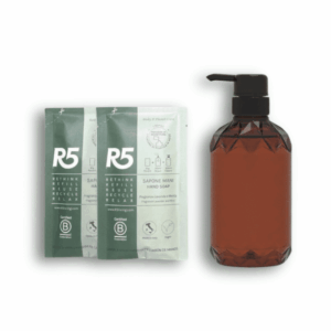 Sapone Mani Kit e Ricarica - R5 Living