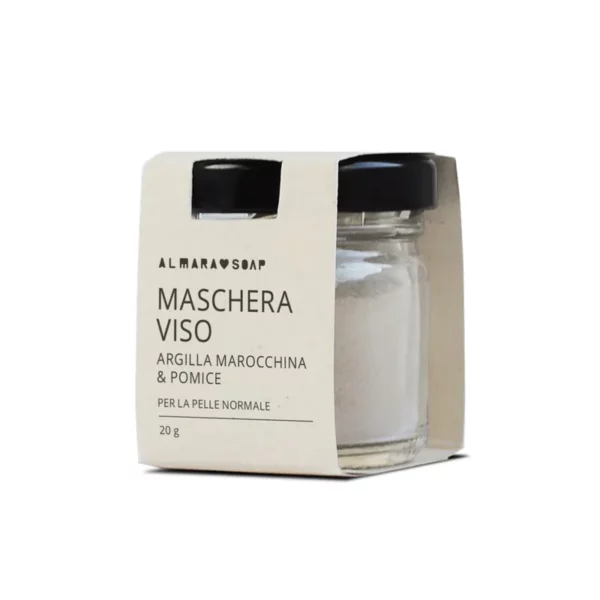 maschera argilla viso a cosa serve, maschera all argilla fai da te, come fare maschera all argilla, maschera naturale viso pelle secca, maschera all argilla rosa benefici