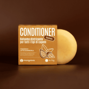 miglior balsamo solido ecologico per capelli fini