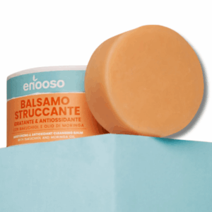 balsamo struccante