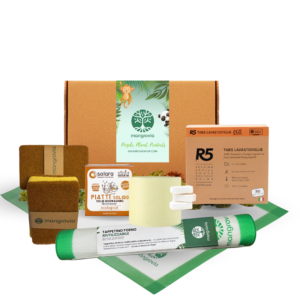 welcome box radici