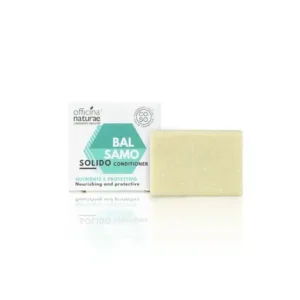 Mini Size Balsamo Solido Nutriente e Protettivo - Officina Naturae