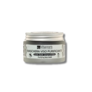 Maschera Viso Purificante 50ml - La Saponaria