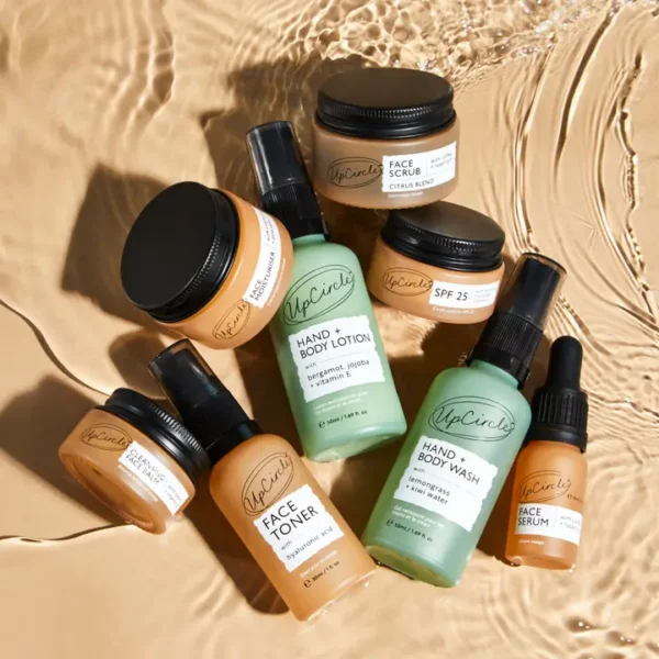 Balsamo Detergente Naturale Struccante