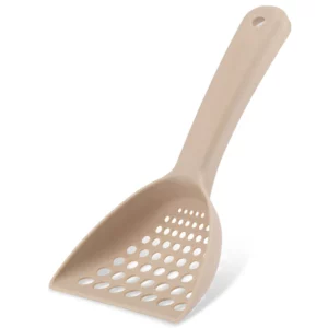Paletta per lettiera gatto plastic-free | Varie colorazioni - Beco
