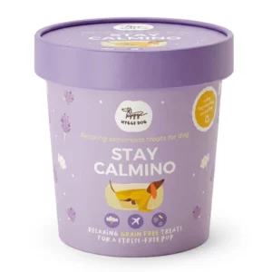 Snack Stay Calmino | calmante naturale semi-umido - Hygge Pet Food