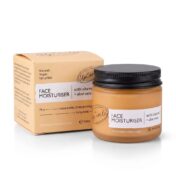 upcircle crema viso idratante con argan upcycled gallery 0 main white