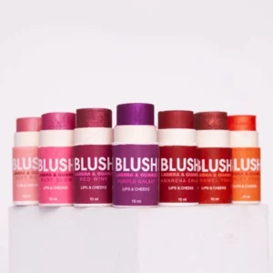 Blush stick naturale | multiuso 3-in-1 - Enooso