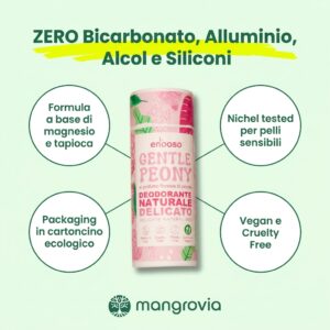 deodorante solido naturale senza bicarbonato e delicato enoo gallery 2 infographic materials