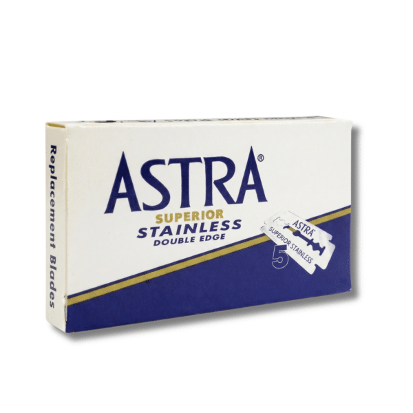Ricariche lamette - Astra