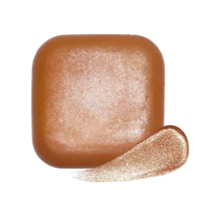 Olio Solido Corpo Bronze Gold - Senso Naturale