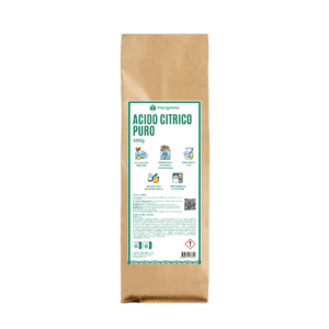 acido citrico multiuso