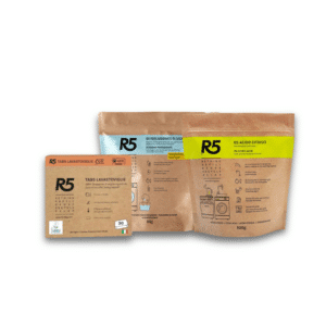 kit pulizia lavastoviglie r5