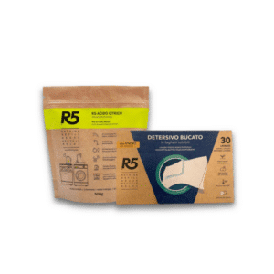 kit bucato soft