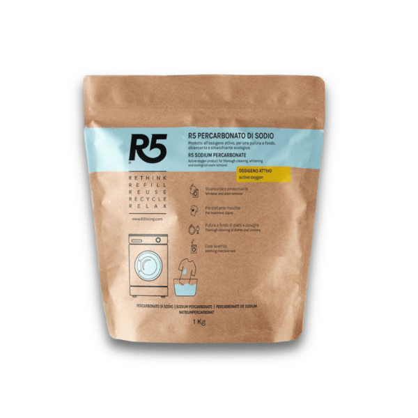 percarbonato di sodio r5 living