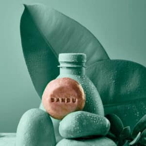 Shampoo Capelli Tinti o Danneggiati - Flash - Banbu