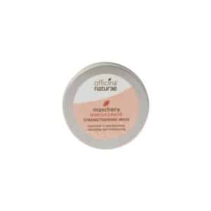 maschera capelli secchi biologica