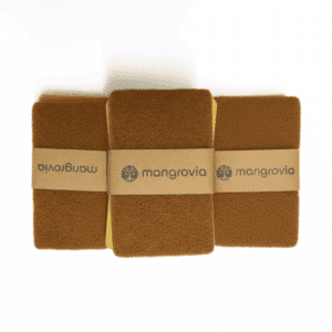 spugne vegetali antigraffio