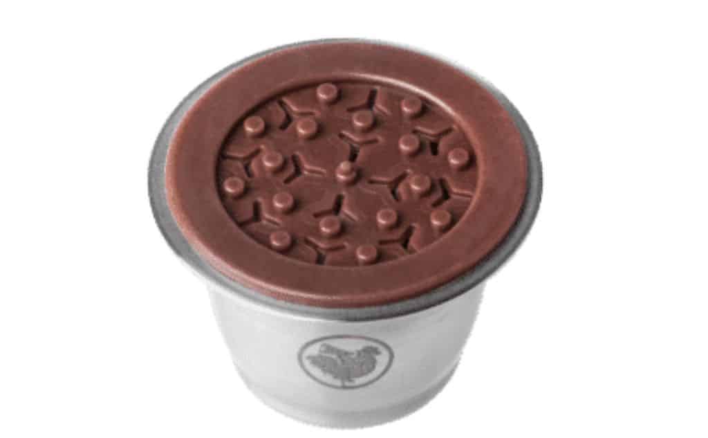 capsule ricaricabili macchinetta caffè, capsule riutilizzabili, capsule riutilizzabili nespresso