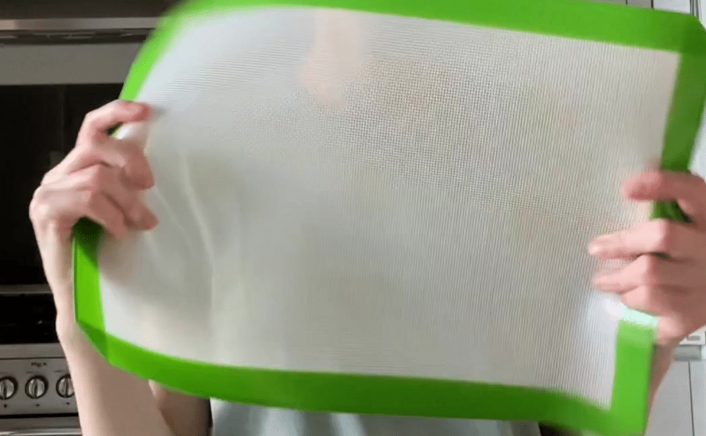 tappetino lavabile in silicone