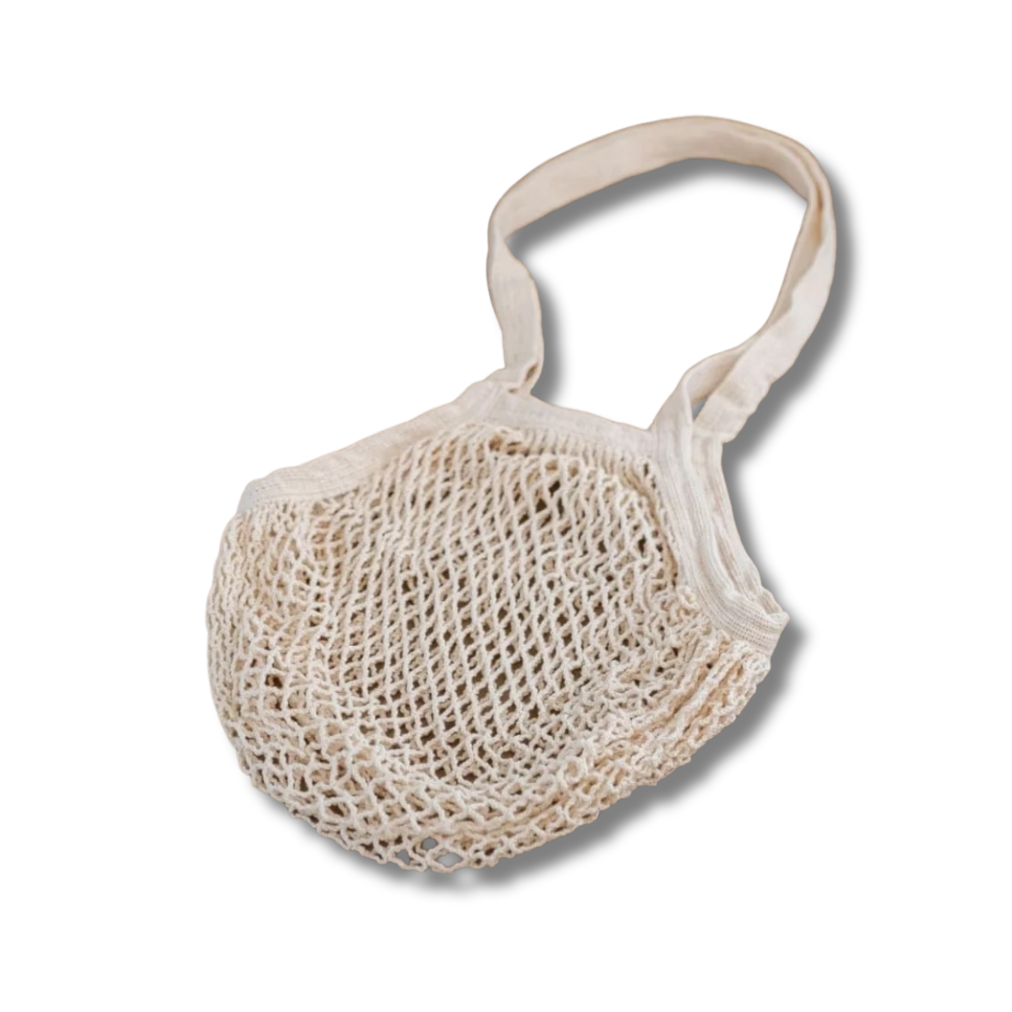 Re-Sack Shopper Bag in cotone Re-Sack Shopper Bag in cotone