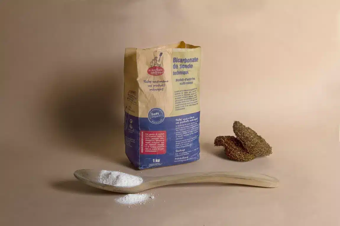 bicarbonato di sodio 500g