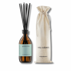 diffusore fragranza a bastoncini