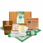 welcome box radici