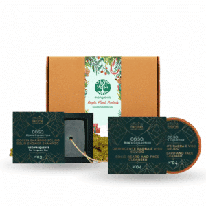 gift box Natale Uomo