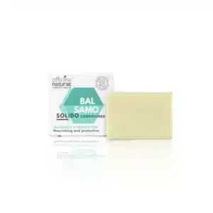 Mini Size Balsamo Solido Nutriente e Protettivo - Officina Naturae