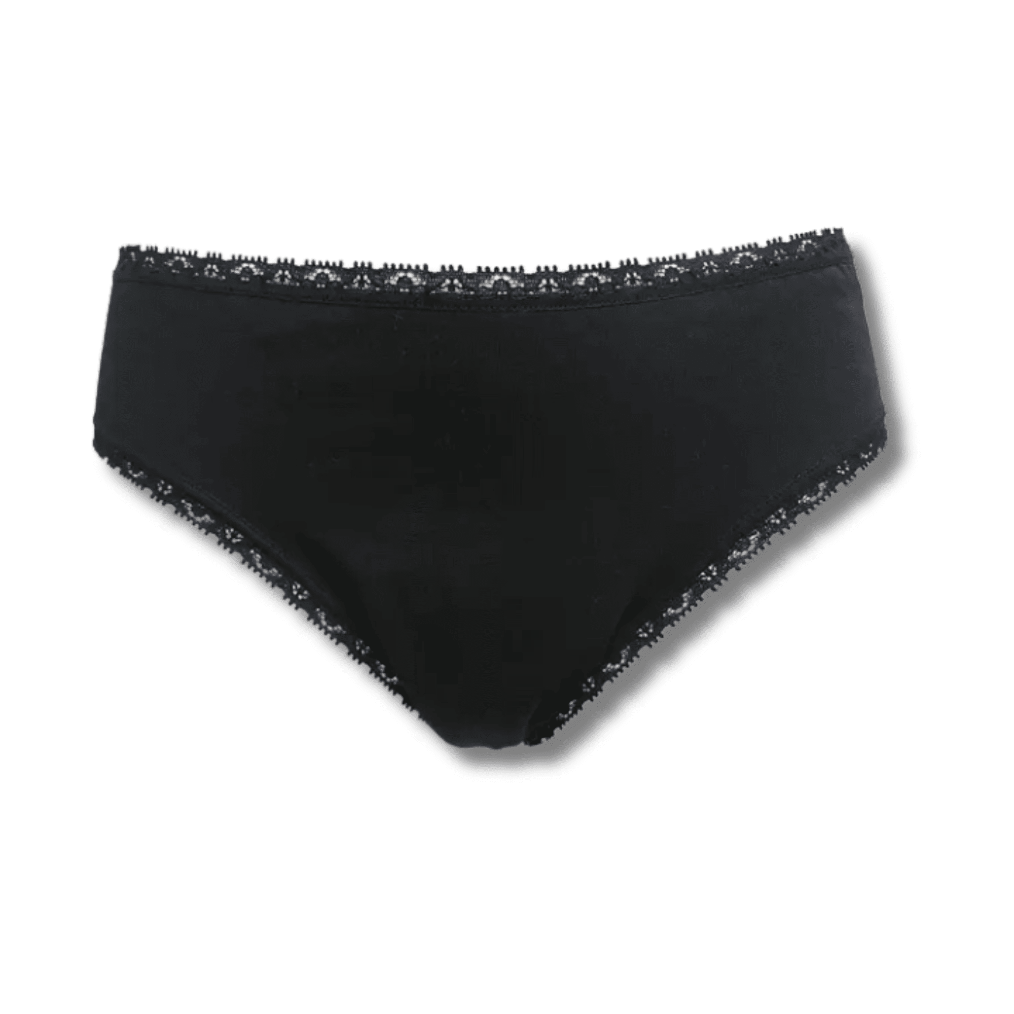 Organic cotton period pants - Moderate flow - Anaé, Size XL
