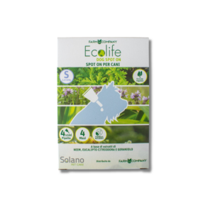 ECOLIFE SPOT ON CANE