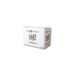 LETTIERA VEGETALE BIODEGRADABILE